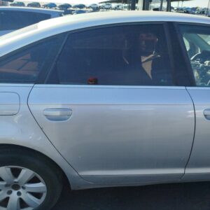 PUERTA TRASERA DERECHA AUDI A6 BERLINA
