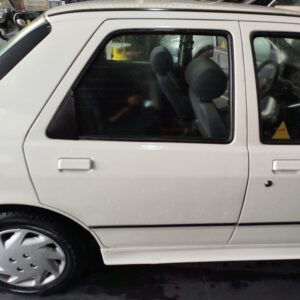 PUERTA TRASERA DERECHA FORD SIERRA BERLINA