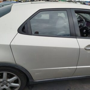 PUERTA TRASERA DERECHA HONDA CIVIC BERLINA 5