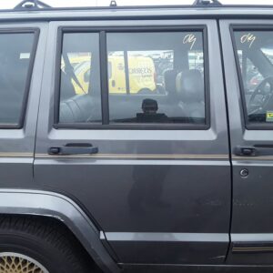 PUERTA TRASERA DERECHA JEEP CHEROKEE