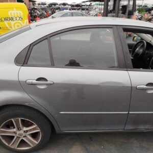 PUERTA TRASERA DERECHA MAZDA 6 BERLINA