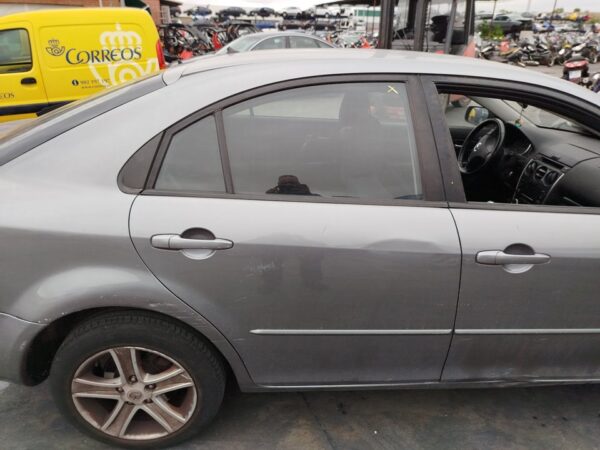 PUERTA TRASERA DERECHA MAZDA 6 BERLINA