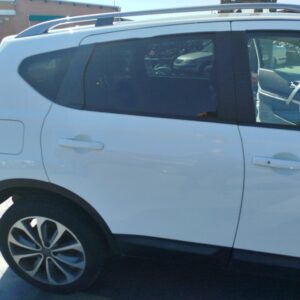 PUERTA TRASERA DERECHA NISSAN QASHQAI