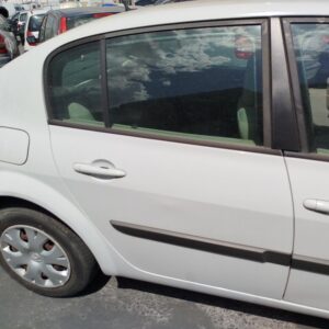 PUERTA TRASERA DERECHA RENAULT MEGANE II CLASSIC BERLINA