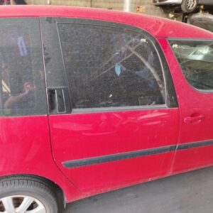 PUERTA TRASERA DERECHA SKODA ROOMSTER