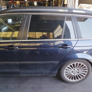 PUERTA TRASERA IZQUIERDA BMW SERIE 3 BERLINA