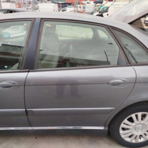 PUERTA TRASERA IZQUIERDA CITROEN C5 BERLINA