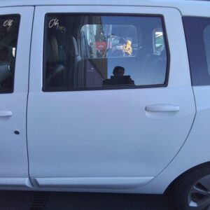 PUERTA TRASERA IZQUIERDA DACIA LODGY