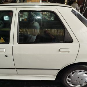 PUERTA TRASERA IZQUIERDA FORD SIERRA BERLINA