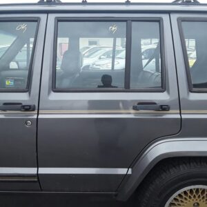 PUERTA TRASERA IZQUIERDA JEEP CHEROKEE