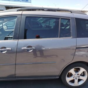 PUERTA TRASERA IZQUIERDA MAZDA 5 BERL.
