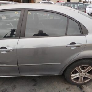 PUERTA TRASERA IZQUIERDA MAZDA 6 BERLINA