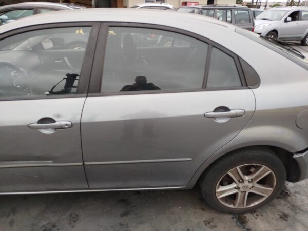 PUERTA TRASERA IZQUIERDA MAZDA 6 BERLINA