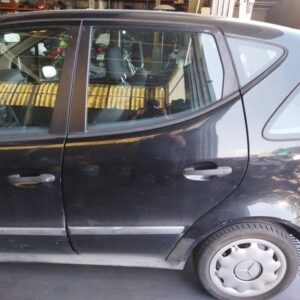 PUERTA TRASERA IZQUIERDA MERCEDES CLASE A