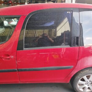 PUERTA TRASERA IZQUIERDA SKODA ROOMSTER