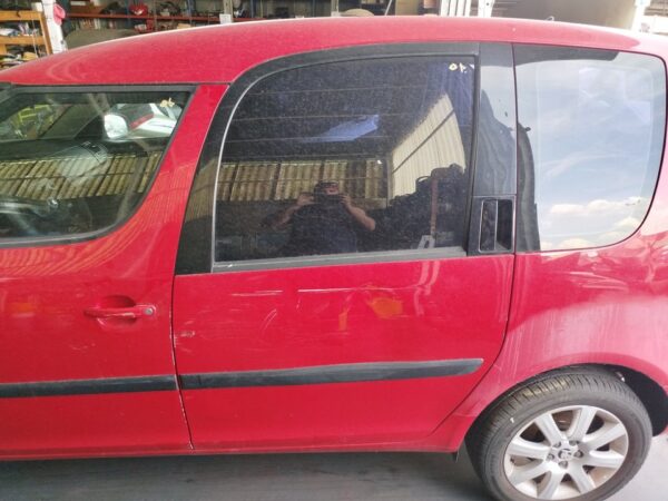 PUERTA TRASERA IZQUIERDA SKODA ROOMSTER