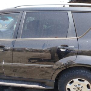 PUERTA TRASERA IZQUIERDA SSANGYONG REXTON