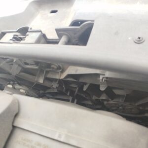 RADIADOR AGUA AUDI A6 BERLINA