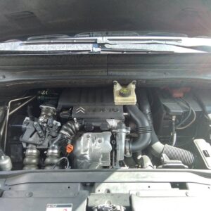 RADIADOR AGUA CITROEN C4 PICASSO