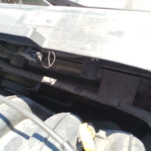 RADIADOR AGUA MAZDA 5 BERL.