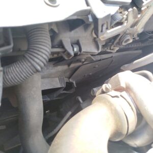 RADIADOR AGUA PEUGEOT 207