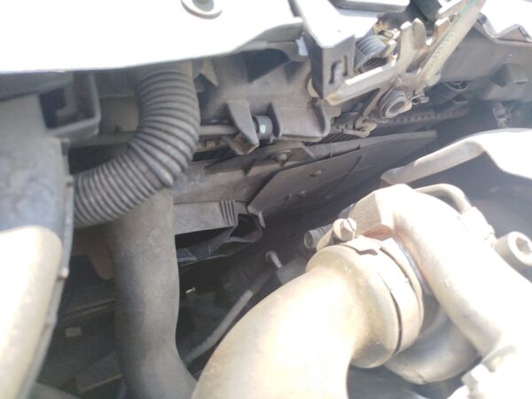 RADIADOR AGUA PEUGEOT 207