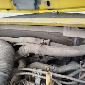RADIADOR AGUA RENAULT KANGOO