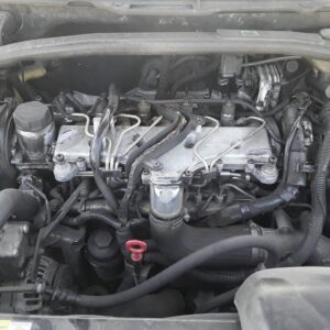 RADIADOR AGUA VOLVO XC90