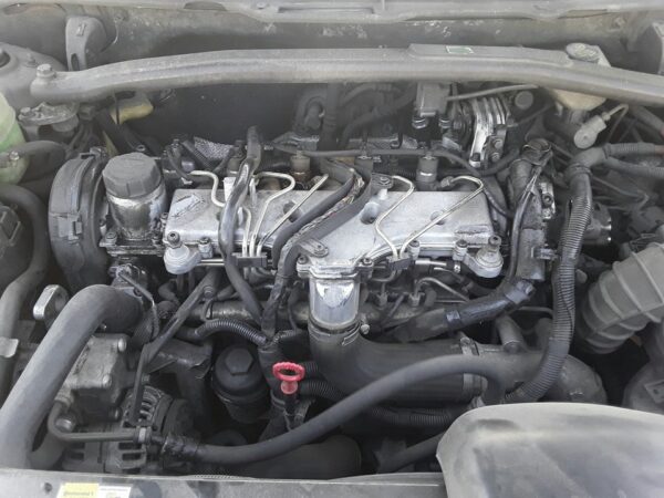 RADIADOR AGUA VOLVO XC90