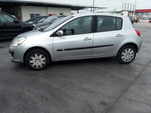 MOTOR ARRANQUE RENAULT CLIO III - Imagen 6