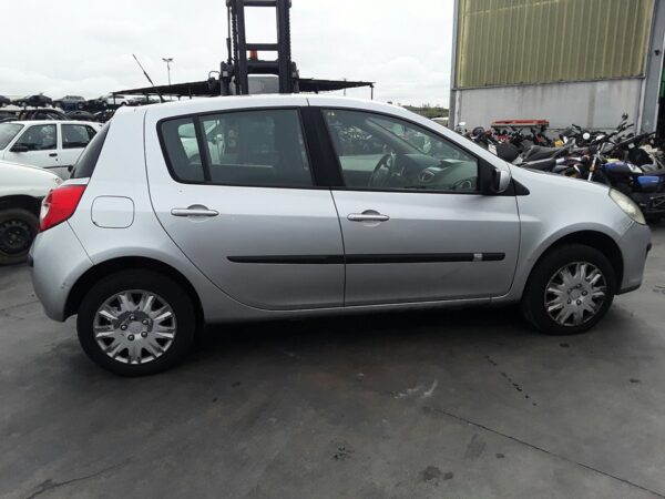 MOTOR ARRANQUE RENAULT CLIO III - Imagen 9