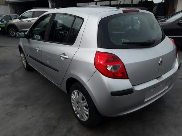 MOTOR ARRANQUE RENAULT CLIO III - Imagen 11