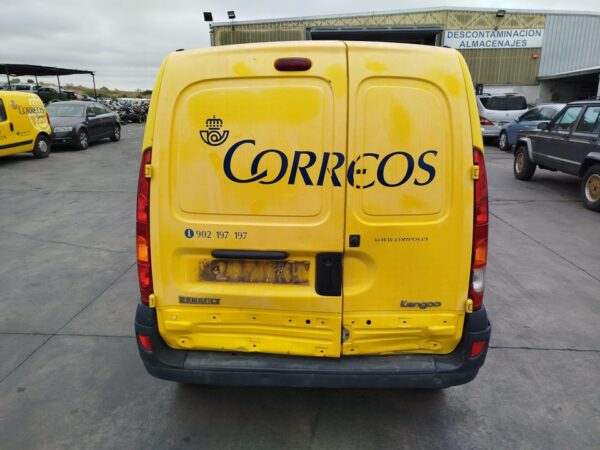 CAPOT RENAULT KANGOO - Imagen 5
