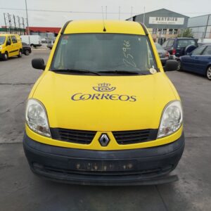 ELEVALUNAS DELANTERO IZQUIERDO RENAULT KANGOO