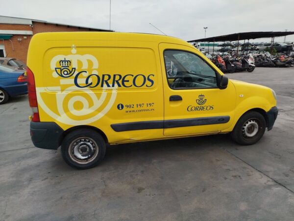 ALTERNADOR RENAULT KANGOO - Imagen 3