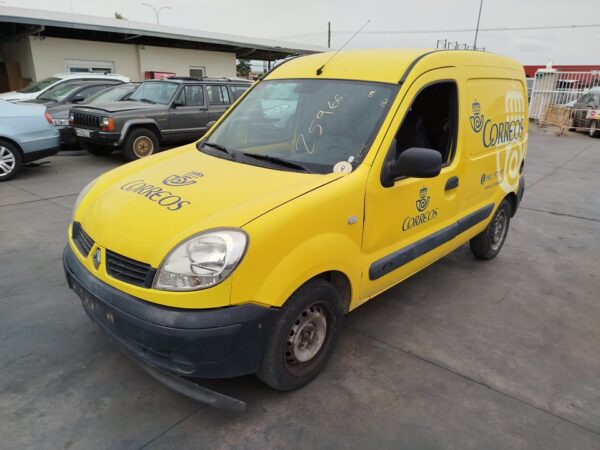 ALTERNADOR RENAULT KANGOO - Imagen 8