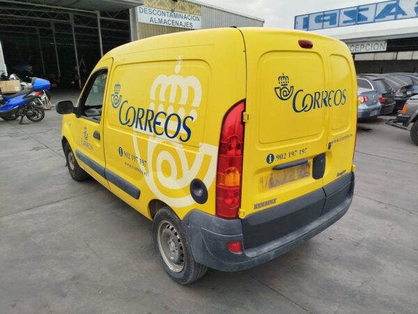 MOTOR COMPLETO RENAULT KANGOO - Imagen 9