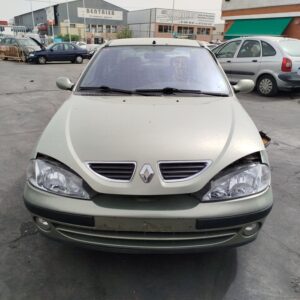 MECANICA COMPLETA RENAULT MEGANE I CLASSIC