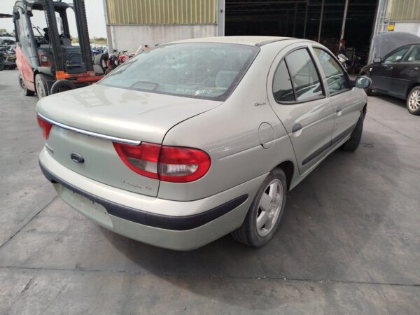 MECANICA COMPLETA RENAULT MEGANE I CLASSIC - Imagen 3