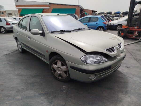 MECANICA COMPLETA RENAULT MEGANE I CLASSIC - Imagen 5