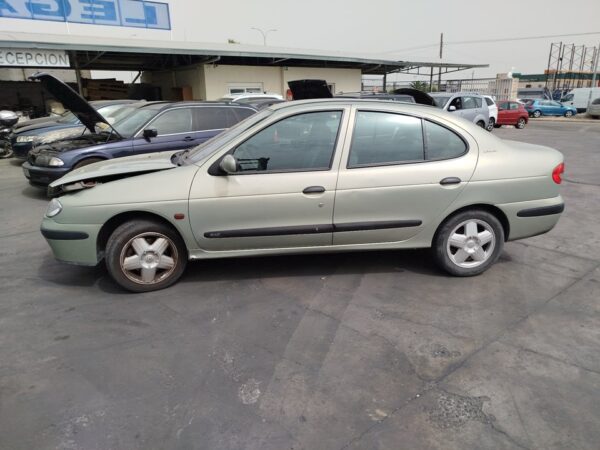 MECANICA COMPLETA RENAULT MEGANE I CLASSIC - Imagen 6