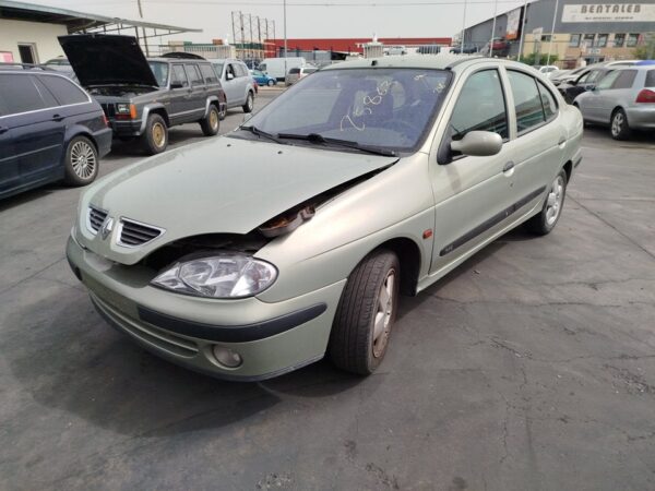 MECANICA COMPLETA RENAULT MEGANE I CLASSIC - Imagen 7
