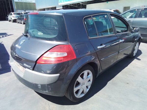 ABS RENAULT MEGANE II CLASSIC BERLINA - Imagen 4