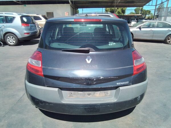 FARO IZQUIERDO RENAULT MEGANE II CLASSIC BERLINA - Imagen 5