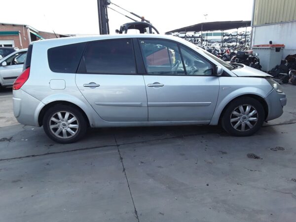 CAJA MARIPOSA RENAULT SCENIC II - Imagen 7