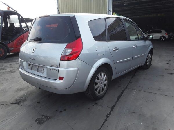 CAJA MARIPOSA RENAULT SCENIC II - Imagen 10