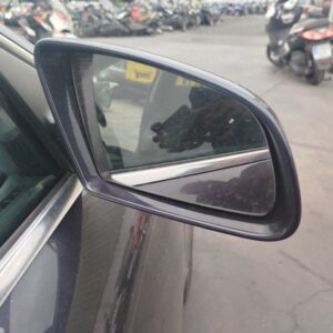 RETROVISOR DERECHO AUDI A6 BERLINA