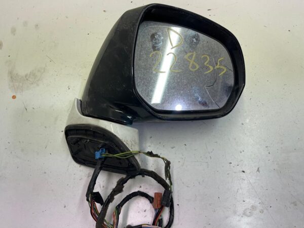 RETROVISOR DERECHO CITROEN C4 PICASSO