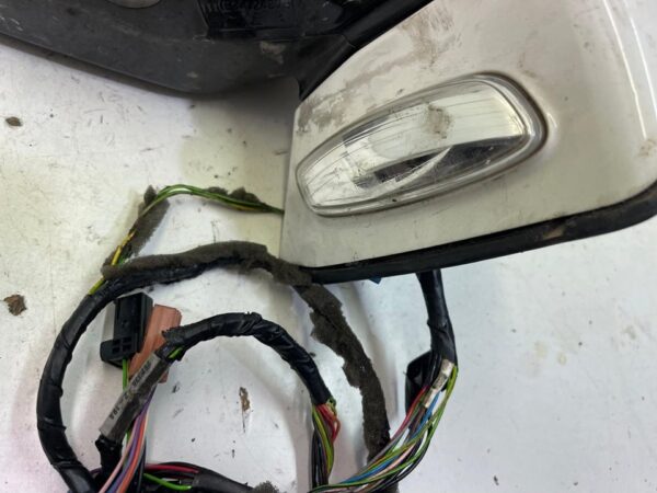 RETROVISOR DERECHO CITROEN C4 PICASSO - Imagen 2
