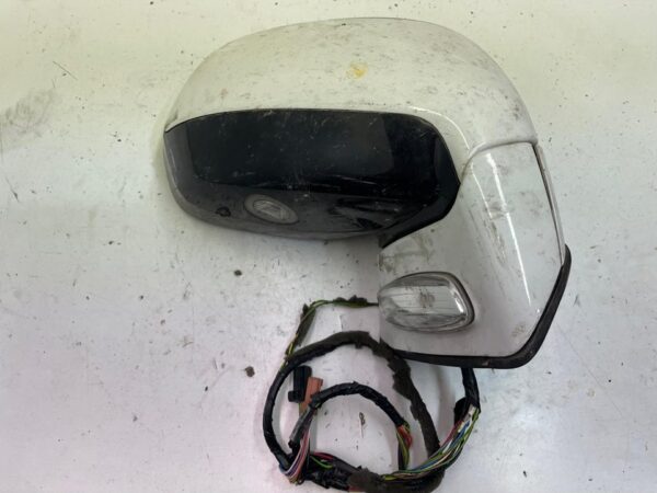 RETROVISOR DERECHO CITROEN C4 PICASSO - Imagen 4